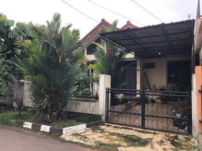 Jual Cepat Rumah Murah Di Taman Yasmin Bogor Barat