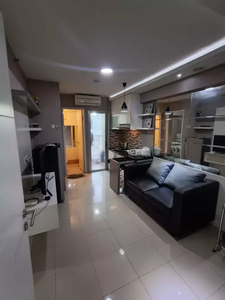 Jual Murah Apartemen FF 2 Bedroom All in 480 Jt
