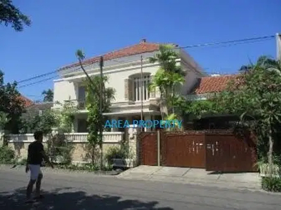 JUAL RUMAH MEWAH DI SEMOLOWARU TENGAH SURABAYA TIMUR (Tjin2Area)