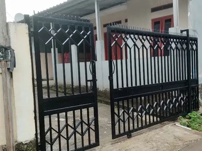 Jual rumah sekitaran depok bogor