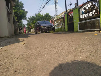 Kapling Perumahan Cilodong Dekat Alun – Alun Kota Depok