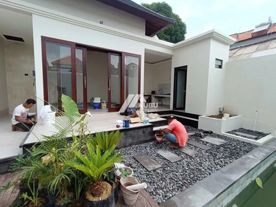 KBP1249 - Clean and Bright Villa Brandnew with 2 bedrooms in Sanur.