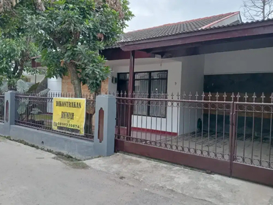 Kontrak/Sewa Rumah di daerah Riung Bandung
