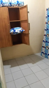 Kost satria cempaka baru kamar mandi dlm