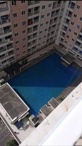 Murah !! Apartemen Puncak Bukit Golf