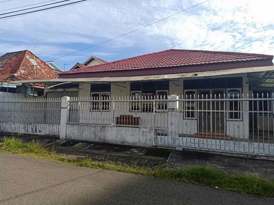 New Listing Jual Rumah di Tengah Kota, Jln Tanjung Belakang Kodam 2
