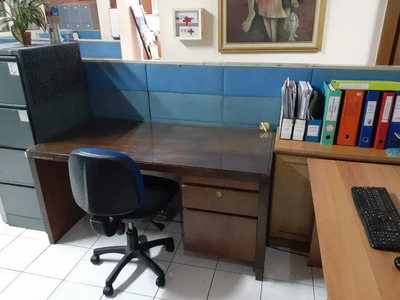 PROMO Co-Working Space kapasitas 4 Org sewa bulanan All In di BANDUNG