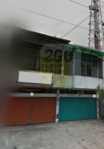 Ruko Dekat Ke Jalan Riau Dijual Cepat Bangunan 2 Lantai Di Pekanbaru
