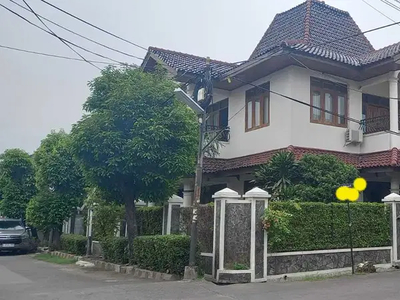 Rumah 2 lantai Bagus Kokoh di Taman Galaxy Bekasi Selatan