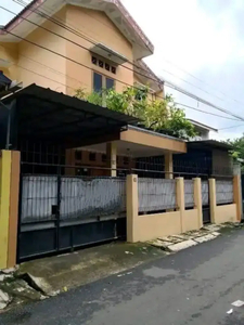 Rumah 2 lantai di duren sawit Jakarta Timur