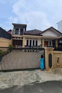 Rumah 2 lantai nego Sukarame Bandar Lampung