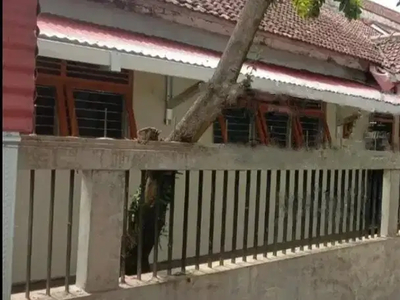 Rumah 7 Kamar , tanah luas , Ciomas Bogor