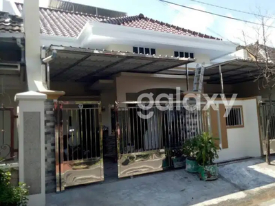 Rumah Bagus Dijual di Perumahan Daerah Sulfat Malang GMK02374