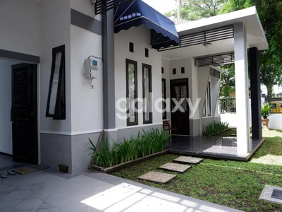 Rumah Bagus Hook Dijual di Sukarno Hatta Malang GMK02394