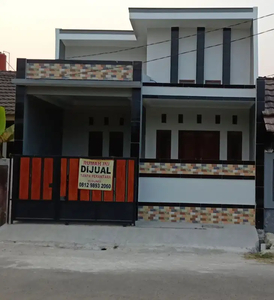 rumah baru di citra raya Tangerang