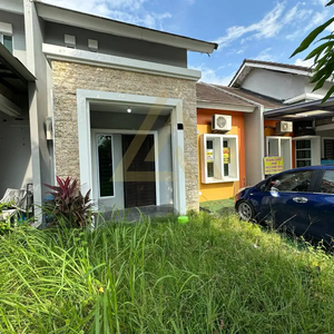 Rumah Costarica residence Batam Center