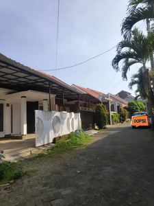 Rumah deket kampus UB