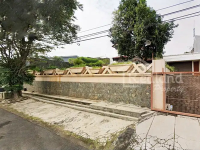 Rumah di Bromo , Gajahmungkur Semarang ( Vn 5835 )