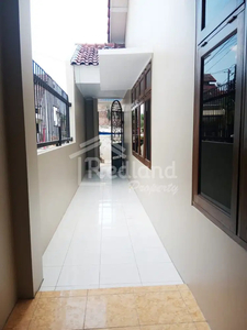 Rumah di daerah Semarang Barat ( Ln 6026S )