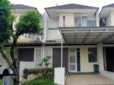 Rumah di Prambanan Residence Surabaya Barat Murah Siap Huni