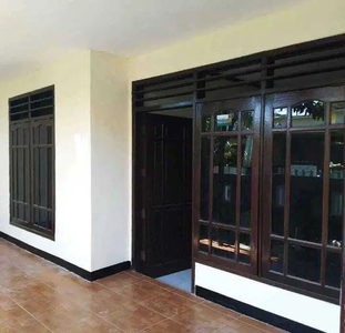 Rumah Dibawah Harga Pasar Sawotratap Waru Sidoarjo Selatan Surabaya