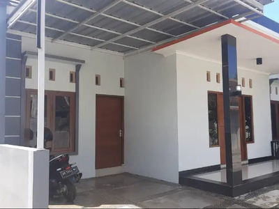 Rumah Dijual Banguntapan Bantul, di Selatan Jogja Tv