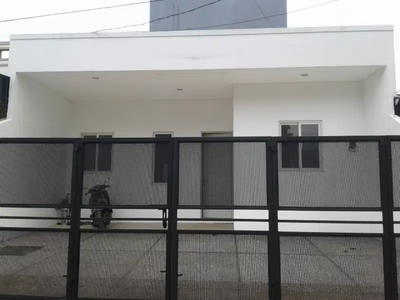 Rumah Dijual Bojong indah 2 lantai Cengkareng