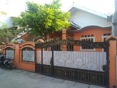 Rumah Dijual di Jalan Warakas Raya Dekat Stasiun Tanjung Priuk J-20289