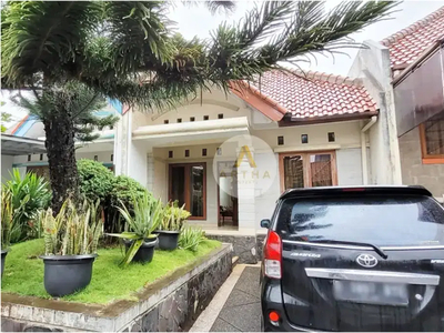 Rumah Dijual di Kolmas Cimahi