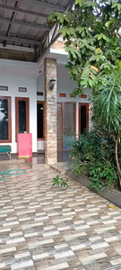 Rumah Dijual DiJakarta timur