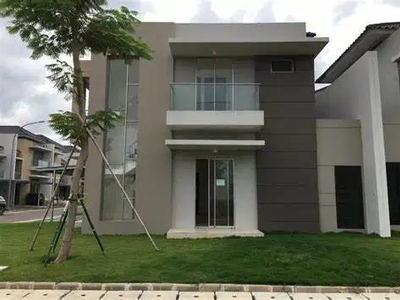 Rumah Dijual Golf Island PIK uk 6x15 Best deal Jakut