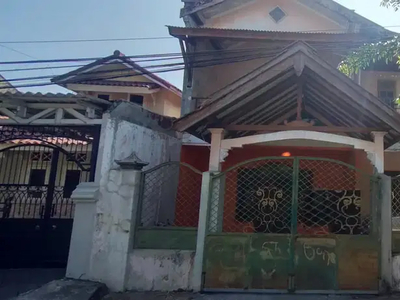 Rumah Dijual Ngagel Tirto Surabaya Pusat