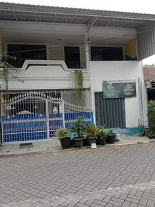 Rumah Dijual Pondok Maritim Indah Karang Pilang Surabaya