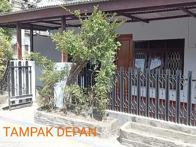 Rumah GUBENG KERTAJAYA, Siap Huni