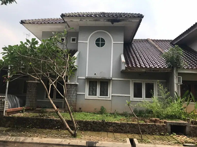 Rumah Harga Termurah di Komplek Bintaro Jaya Sektor 3