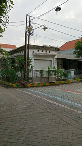 Rumah Hitung Tanah Murah Griya Bhayangkara Sukodono HOOK Row 2mobil