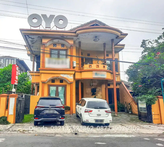 Rumah Homestay Condongcatur, Dekat Seturan, Pogung, UPN, UGM Jogja