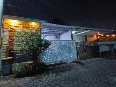 Rumah Klipang Pesona Asri Sendangmulyo Tembalang