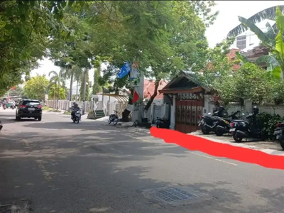 Rumah kodya tepi jln utama muja muju