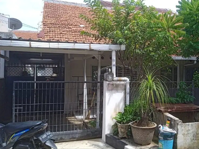 Rumah Komplek Garuda