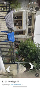Rumah kontrakan dan kosan terisi di jalan swadaya jatiwaringin