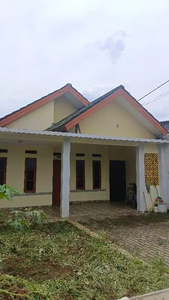 Rumah Luas Hrg Banting Rawa Kalong