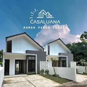 RUMAH MEWAH MURAH SIAP HUNI JOGJA, JALAN KALIURANG KM 10