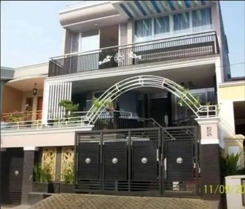 Rumah minimalis di PTB Duren Sawit Jakarta Timur