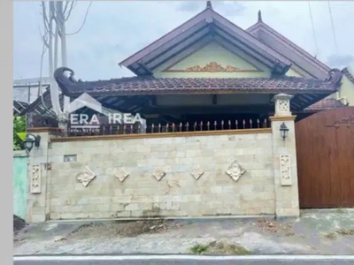 rumah murah di Kadipiro Banjarsari Solo