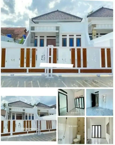Rumah murah strategis di bandar Lampung