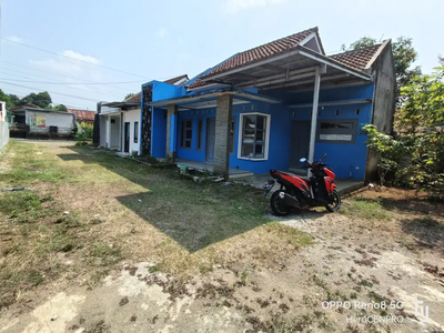 Rumah murah Sumbang Banyumas dekat BRI, Kecamatan, pasar