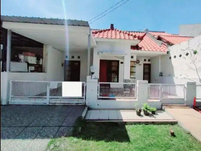 Rumah puri surya, ready deltasari,citra harmoni,pondok candra sidoarjo