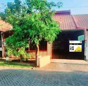 Rumah puri surya, ready deltasari,citra harmoni,pondok candra sidoarjo