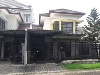 Rumah puri surya, ready deltasari,citra harmoni,pondok candra sidoarjo